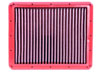 BMC fb971/01 | 2013+ Mazda 3 (BM) 2.2L Skyactive-D Replacement Panel Air Filter; 2013-2021 Alternate Image 1