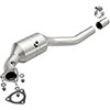 Magnaflow 49929 | Direct Fit Converter 07-09 Porsche 911 P/S; 2007-2009 Alternate Image 1