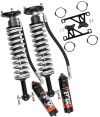 FOX 88306178 | 05+ Toyota Tacoma Performance Elite 2.5 Series Shock Front 2-3in Lift; 2005-2023 Alternate Image 2