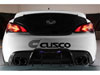 SPYDER 5034304 | Spyder Hyundai Genesis 2Dr LED Tail Lights - Black - (ALT-YD-HYGEN09-LED-BK); 2010-2012 Alternate Image 10