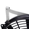 Mishimoto mmfs-e46-01 | 01-06 BMW M3 E46 3.2L Aluminum Fan Shroud Kit w/o Controller; 2001-2006 Alternate Image 6