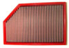 BMC fb477/20 | 07-10 Volvo S 60 2.0T Replacement Panel Air Filter; 2007-2010 Alternate Image 1