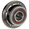 MOOG 513111 | 84-91 BMW 318i Front Hub Assembly; 1984-1991 Alternate Image 1