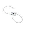 Omix 11901.03 | Liftgate Cable Cam Assembly- 76-86 CJ7 and CJ8; 1976-1986 Alternate Image 1