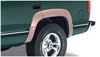 Bushwacker 40905-02 | 97-99 Chevy Tahoe OE Style Flares 4pc 4-Door Only - Black; 1997-1999 Alternate Image 3