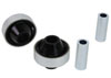 Whiteline w53275 | Plus 12/01-04/07 Toyota Corolla ZZE122/123 Front Lower Inner Rear Control Arm Bushing Kit; 2001-2004 Alternate Image 6