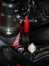 Mishimoto mmhose-gen-10bk | 10+ Hyundai Genesis Coupe V6 Black Silicone Hose Kit; 2010-2014 Alternate Image 5