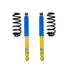 Bilstein 46-274922 | 4600 Series 02-06 Cadillac Escalade EXT Rear 46mm Monotube Shock Absorber Conversion Kit; 2002-2006 Alternate Image 1