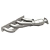 Magnaflow 50380 | MagnaFlow Direct Fit Converter Infiniti/Nissan Trucks 8 5.6L D/S Manifold (49 State); 2004-2015 Alternate Image 2