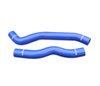 Mishimoto mmhose-gen-10bl | 10+ Hyundai Genesis Coupe V6 Blue Silicone Hose Kit; 2010-2014 Alternate Image 5