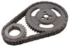 Edelbrock 7805 | Timing Chain Performer Link B and Rb Chrysler Three-Bolt Cam Gear Alternate Image 1