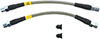 Stoptech 95034511 | StopTech 93-97 Volvo 850 Stainless Steel Rear Brake Line Kit; 1993-1997 Alternate Image 4