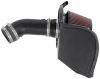 K&N Engineering 773078ktk | K&N 10-12 Chevy Equinox / GMC Terrain 3.0L V6 High-Flow Perf Intake Kit; 2010-2012 Alternate Image 9