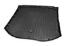 Rugged Ridge 12975.31 | Floor Liner Cargo Black 1999-2004 Jeep Grand Cherokee WJ; 1999-2004 Alternate Image 2