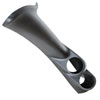 AutoMeter 12122 | Autometer 03-05 Ford Mustang 52mm Dual Pillar Pod; 2003-2005 Alternate Image 1