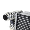 CSF 7026 | 06-09 Volkswagen Golf/GTI / 06-09 Volkswagen Jetta/GLI Radiator; 2006-2009 Alternate Image 6