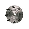 MOOG 515088 | 2007 Chevrolet Silverado 3500 Classic Front Hub Assembly; 2007-2007 Alternate Image 1