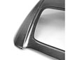 Seibon ht0005hds2k-cf | 00-10 Honda S2000 Carbon Fiber Hardtop w/ Glass; 2000-2010 Alternate Image 3