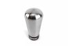 Perrin Performance pspinr1337 | Perrin 15-21 Subaru WRX / 2022 BRZ/GR86 6-Speed Brushed 1.80in Stainless Shift Knob Tapered; 2015-2021 Alternate Image 2