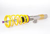 KW 1522000F | KW Suspension KW Coilover Variant 2 Inox BMW 2 series; 2014-2019 Alternate Image 3