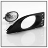 SPYDER 5020666 | Spyder Acura RSX OEM Fog Lights - Clear - (FL-AR06-C); 2005-2007 Alternate Image 10