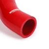 Mishimoto mmhose-cam8-16rd | 16+ Chevy Camaro SS Silicone Radiator Hose Kit - Red; 2016-2020 Alternate Image 10