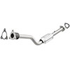 Magnaflow 93146 | MagnaFlow Direct Fit Converter 01-04 Saturn L 2.2L; 2001-2004 Alternate Image 2