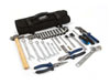 PRP Seats e98 | PRP RZR Roll Up Tool Bag with 36pc Tool Kit; 2014-2022 Alternate Image 1