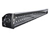 DV8 Offroad br50e300w3w | BRS Pro Series 50in Light Bar 300W Flood/Spot 3W LED - Black Alternate Image 2