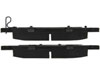 Stoptech 308.11560 | StopTech Street Brake Pads Hyundai Accent, Front; 2006-2011 Alternate Image 5