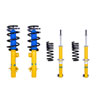 Bilstein 46-247216 | B12 (Pro-Kit) Suspension Kit Mini Cooper Countryman Front and Rear; 2011-2016 Alternate Image 1