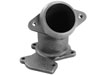 aFe 46-60067 | BladeRunner Turbocharger Turbine Elbow Replacement Dodge 98.5-02 5.9L TD; 1998-2002 Alternate Image 1