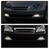 SPYDER 5077431 | Spyder Honda Odyssey OEM Fog Lights W/Switch - Smoked - (FL-CL-HODY05-SM); 2005-2007 Alternate Image 9