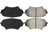 Stoptech 309.11790 | StopTech Sport Brake Pads Mazda MX-5, Front; 2006-2015 Alternate Image 5