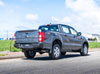 Borla 140789 | 2019 Ford Ranger XL/XLT/Lariat 2.3L 2/4WD WB S-Type Catback Exhaust w/ Dual Chrome Tips; 2019-2022 Alternate Image 1