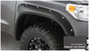 Bushwacker 30918-63 | 16-18 Toyota Tundra Fleetside Pocket Style Flares 4pc - Magnetic Grey; 2016-2018 Alternate Image 2