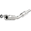 Magnaflow 444312 | MagnaFlow Direct Fit Converter 03-04 Pontiac Vibe 1.8L; 2003-2004 Alternate Image 1