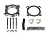 aFe 46-37006 | 06-11 Honda Civic Si Silver Bullet Throttle Body Spacer Kit L4-2.0L; 2006-2011 Alternate Image 3