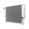 Mishimoto mmrad-e36-92x | 92-99 BMW E36 X-Line Performance Aluminum Radiator; 1992-1999 Alternate Image 7