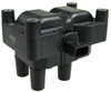 NGK 48767 | 2012-11 Ford Fiesta DIS Ignition Coil; 2011-2012 Alternate Image 1