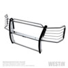 Westin 45-3950 | 2019 Chevrolet Silverado 1500 Sportsman Grille Guard - SS; 2019-2022 Alternate Image 5