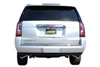 Gibson 65676 | 14-19 Cadillac Escalade ESV Base 6.2L 3.5in/2.25in Cat-Back Dual Extreme Exhaust - Stainless; 2014-2019 Alternate Image 1