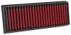 AEM Induction 2820945 | AEM Dryflow Air Filter for 07-16 Audi A4 1.8L TFSI; 2007-2016 Alternate Image 2