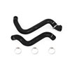 Mishimoto mmhose-mus-11bk | 11-14 Ford Mustang GT 5.0L Black Silicone Hose Kit; 2011-2014 Alternate Image 2