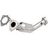 Magnaflow 23489 | 49-State Direct Fit Catalytic Converter Passenger Side - Standard Grade Camaro V8; 2000-2002 Alternate Image 7