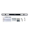 Westin 36-6015s4 | Push Bumper Elite Light Channel 33.1 inch Soundoff 4 Hole - Black Alternate Image 2