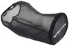 Spectre 9731dk | Universal Pre-Filter Wrap 6.125in. x 9.125in. - Black Alternate Image 1