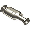 Magnaflow 334760 | MagnaFlow Direct Fit Converter 86-95 Nissan CA; 1986-1995 Alternate Image 1