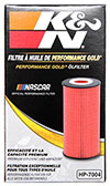 K&N Engineering hp7004 | K&N 2014 Mercedes-Benz G550 5.5L Oil Filter Alternate Image 8