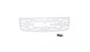 Putco 89133 | 02-08 GMC Envoy w/ Logo CutOut Flaming Inferno Stainless Steel Grille; 2002-2008 Alternate Image 2